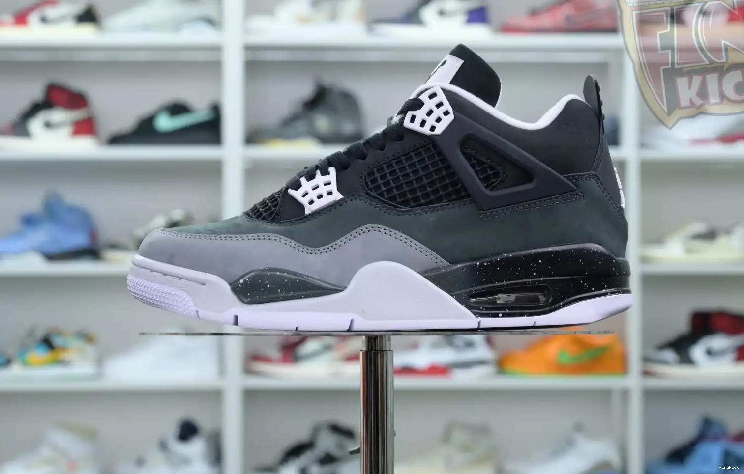 Jordan Jordan Air 4
